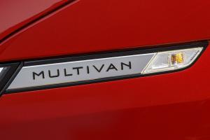 Volkswagen Multivan 2019 года  (WW)